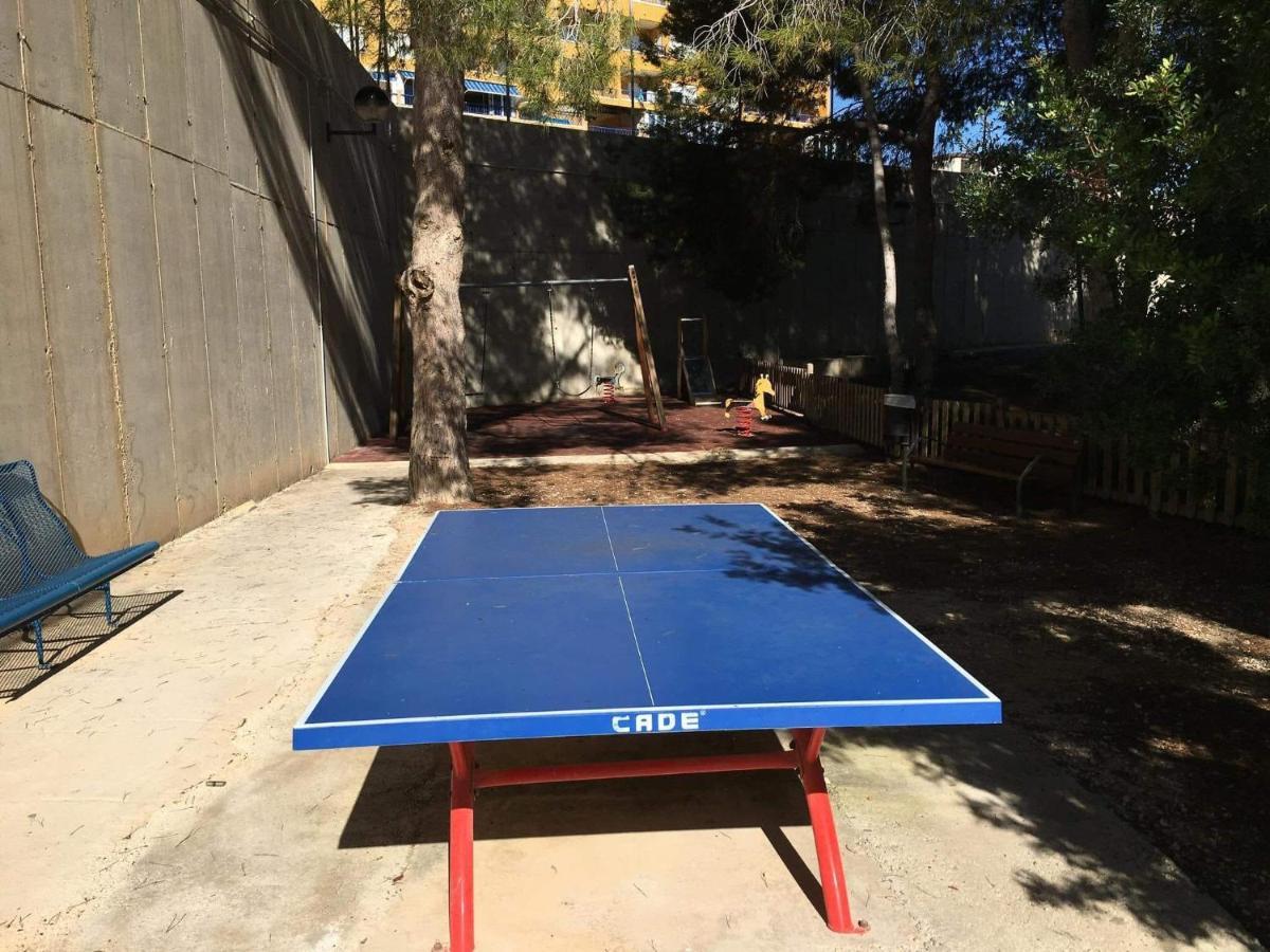 Apartament Perla Apartamento Orihuela Zewnętrze zdjęcie