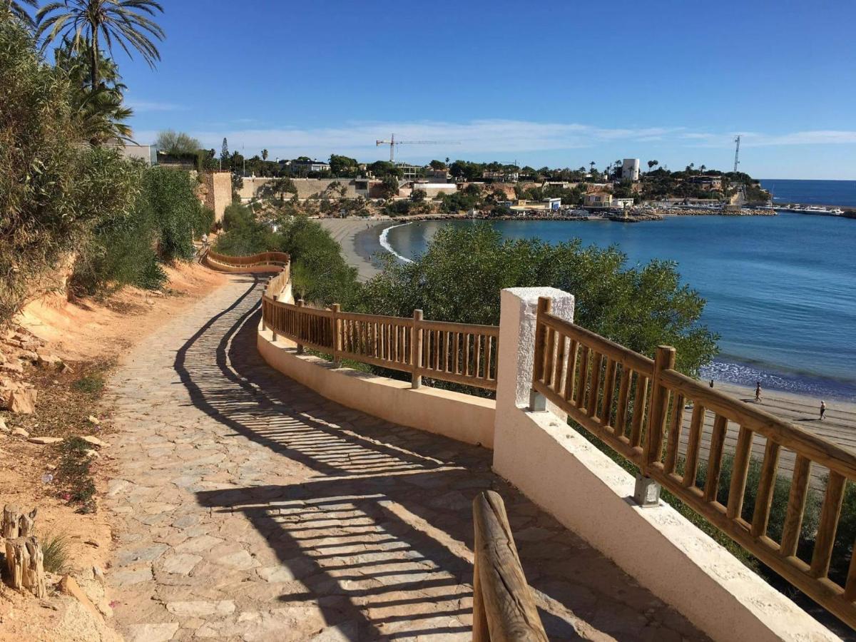 Apartament Perla Apartamento Orihuela Zewnętrze zdjęcie