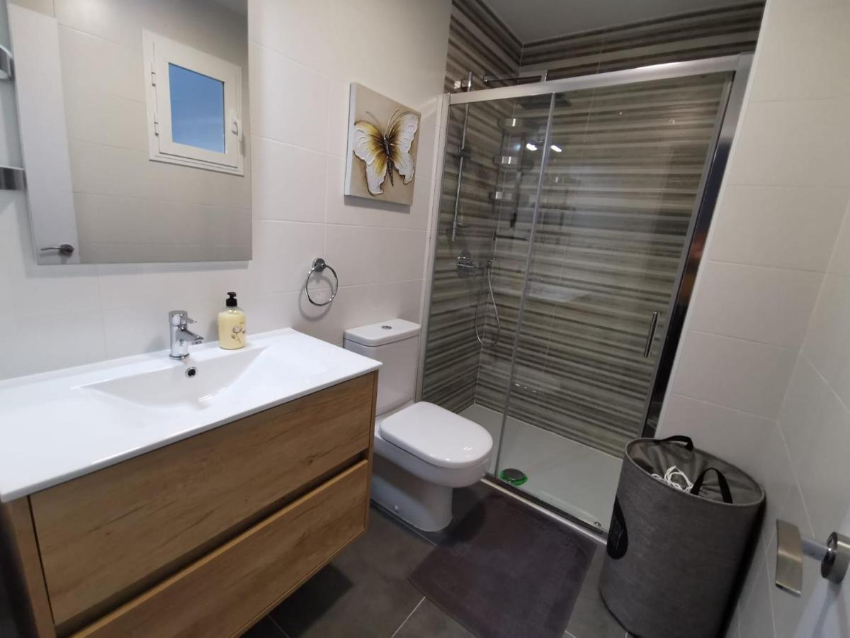 Apartament Perla Apartamento Orihuela Zewnętrze zdjęcie