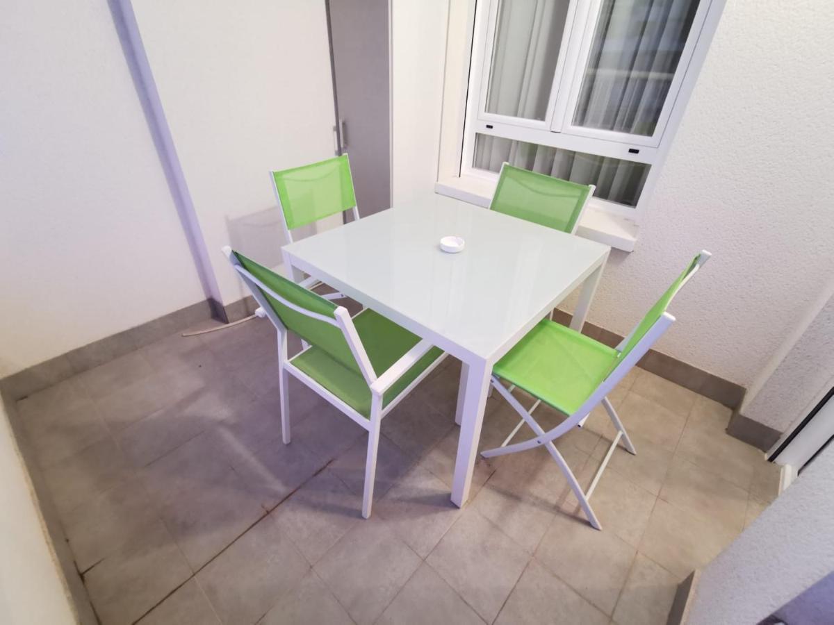 Apartament Perla Apartamento Orihuela Zewnętrze zdjęcie