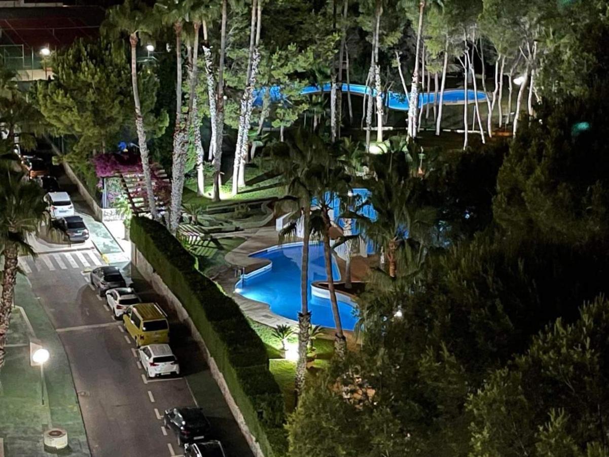 Apartament Perla Apartamento Orihuela Zewnętrze zdjęcie