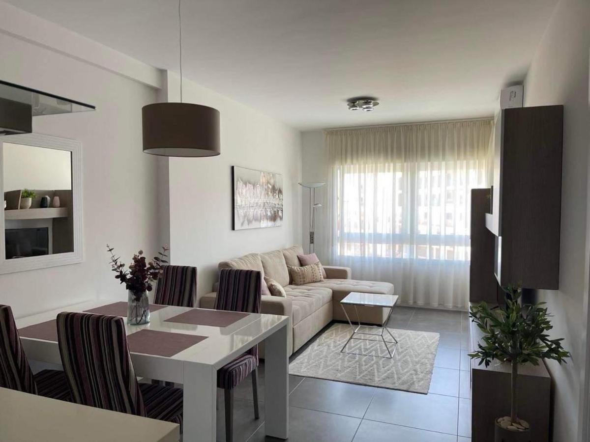 Apartament Perla Apartamento Orihuela Zewnętrze zdjęcie