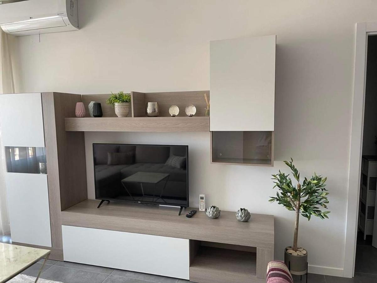 Apartament Perla Apartamento Orihuela Zewnętrze zdjęcie
