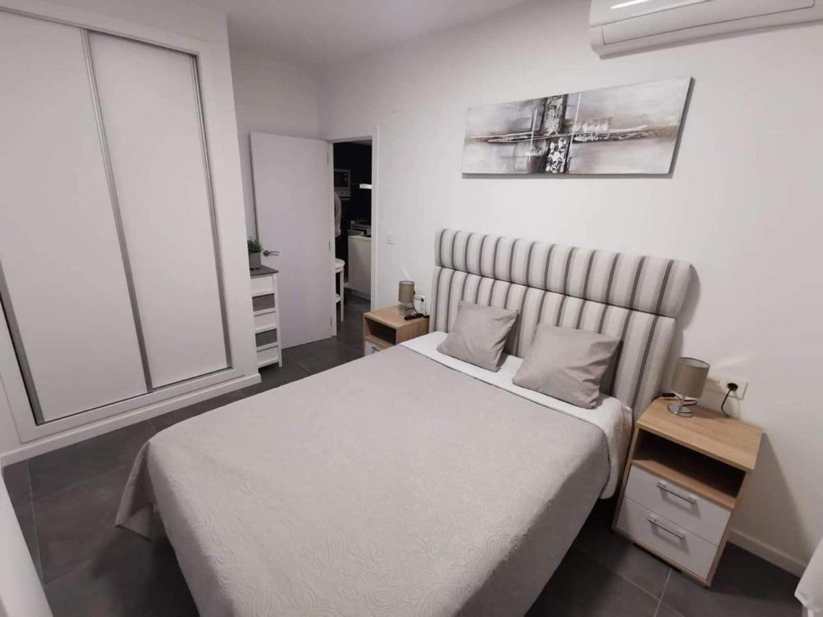 Apartament Perla Apartamento Orihuela Zewnętrze zdjęcie