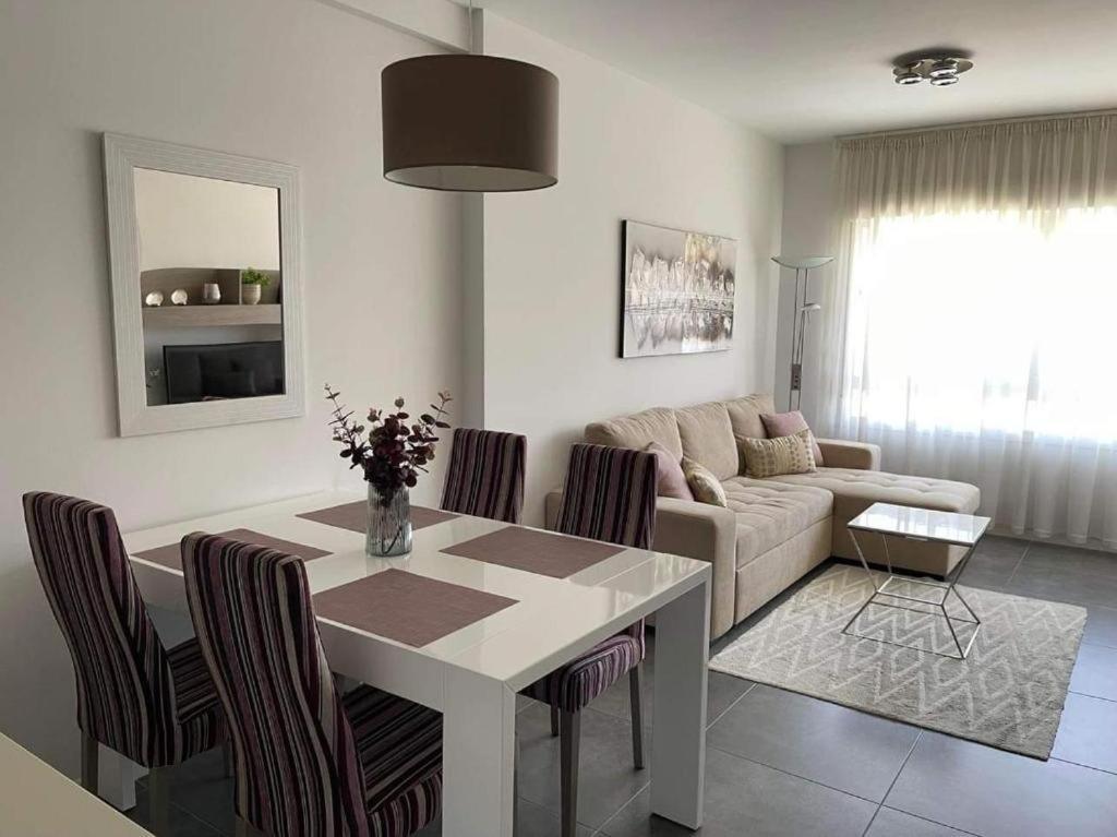Apartament Perla Apartamento Orihuela Zewnętrze zdjęcie